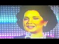 Vilma Santos With Susan Roces & Amalia Fuentes .Isang Gabi, Tatlong Reyna ng Pelikulang Pilipino.