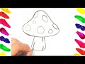 How to draw BOB THE MINION step by step.Easy and cute drawing 🎨🖍and coloring💥 for kids and toddlers.