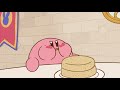 Kirby Short - Breakfast Time