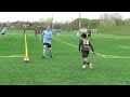 St. Paul Blackhawks Vs. Minneapolis United Premier 5.2.2024 1st Half