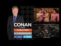 John Cleese’s German Lessons | CONAN on TBS
