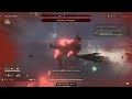 HELLDIVERS 2 So I Started Flying!