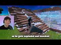 BEST Instant Karma MOMENT in Fortnite!