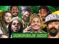 Reggae Mix 2023 | Jah Cure, Busy Signal, Chronixx, Koffee, Protoje, Damian Marley (Tina’s Mixtape)