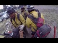 The Elite Apache Hotshot Crew Fighting Wildfires