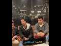 الشباب قلبو الدنيا في المطعم🤯😧 - اذاعة القران الكريم من القاهرة 😍❤