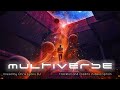 Multiverse 34: Progressive House & Melodic Techno DJset (Nov 2022)