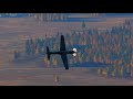 Dogfight A-29 Super Tucano Vs MB-339 Aermacchi | Digital Combat Simulator | DCS |