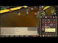 {OSRS} [Outrage] Vs. [Apex] P2P Mini (4-1)