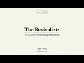 The Revivalists | 