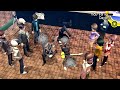 Persona 4 Golden 100% Walkthrough 10/9 - 10/25 (No commentary) (All cutscenes and dialogue)