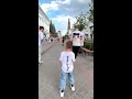 Boy Surprised People with Dance😱🔥 LITTLE BOY DANCING SHUFFLE 😎⭐️