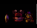 (FNaF/SFM) The Souls That Never Left Trailer WIP (It will be remade)