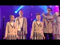 Sia - Courage to Change | Cover by COLOR MUSIC Children's Choir | Live!
