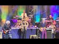 Ringo Starr and His All-Starr Band - Africa (Las Vegas, 5/27/23)