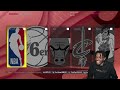 I Won A Championship With EVERY Team in NBA 2K22