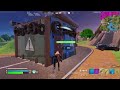 High Elimination Unreal Ranked Solo Win Gameplay (Fortnite Chapter 5 Zero Builds)