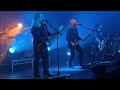 New Model Army - Cold Wind (Mandela Hall, Belfast 2024)