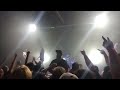 Chelsea Grin live at Vibes event center 8(4)24