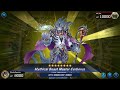Endymions finally making it to Master rank! S29 D3-M5 (Full Unedited Stream)