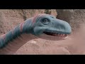 The Flintstones: Viva Rock Vegas - Brontosaurus Fart (1080p)