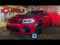 IS BUYING A WIDEBODY DODGE CHARGER OR CHALLENGER REALLY WORTH IT?