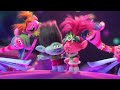 All SECRETS DETAILS You MISSED In TROLLS HOLIDAY IN HARMONY