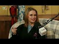 Andrea Barber Opens Up About Quitting Acting After Full House