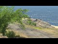 Small Island Group B Rally in BeamNG Drive