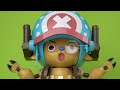 [Build] ONE PIECE:Chopper | Satisfying Beat Building | Speed Build | Model Kit