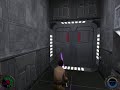 Star Wars: Jedi Knight 2: Jedi Outcast: Level 2 Kejim Base