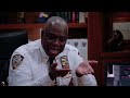 Captain Holt Is Accused Of Being Racist | Brooklyn 99 Season 8 Episode 3