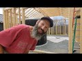 May the CISTERN Rest In Place... | Accessory Building Ep7 | The ShabinLife