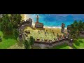 Age of Mythology: Chapter.2 Atlantis Reborn