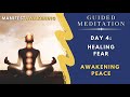 The Peace of God Is With Me // Manifest Awakening 04 (Guided Meditation)