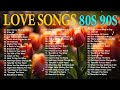 Best Old Beautiful Love Songs 70s   80s   90s💖Best Love Songs Ever💖Love Songs Of The 70s, 80s, 90s