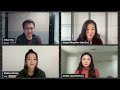 Love in Taipei | Abigail Hing Wen, Ashley Liao & Chelsea Zhang | Talks at Google