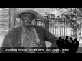 RareSoul.Com Presents: Uncle Billy McCrae; Former Slave