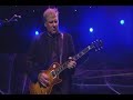 Rush Snakes and Arrows Tour- Ghost of a Chance