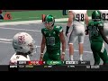 I Coach CFB's Most Improved Team! - Ep. 3