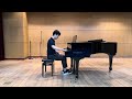 베토벤 열정 소나타 새벽연습 / Beethoven Piano Sonata No. 23 in F minor, Op. 57