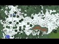 Minecraft In Slices Compilation