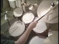 Great Drum Grooves 8 - Manu Katche in 