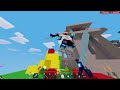 So I used every SEASON 7 KIT in Roblox Bedwars..