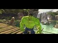 HULK vs IronMan & ALL HEROES INTENSE FIGHT || Marvel Contest of Champions || GAMEPLAY VIDEO