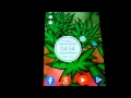 Ganja GL Premium Live Wallpaper by MAYMAR