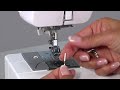 How To Change The Needle on a Brother Sewing Machine