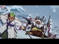 Purgatory Onigiri | One Piece