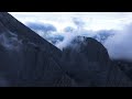 Ridgeline IV: The Dolomites : Gee Atherton Rides The Via Ferrata