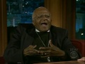 Late Late Show with Craig Ferguson 3/4/2009 Archbishop Desmond Tutu